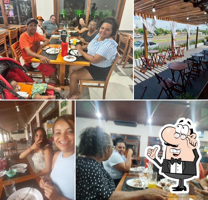Churrascaria Rondon Penápolis