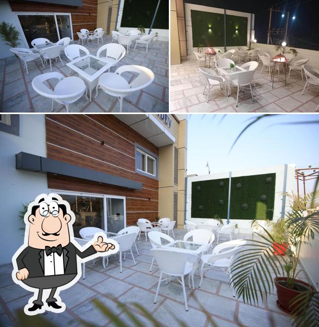 Hotel Mahadev Rishikesh