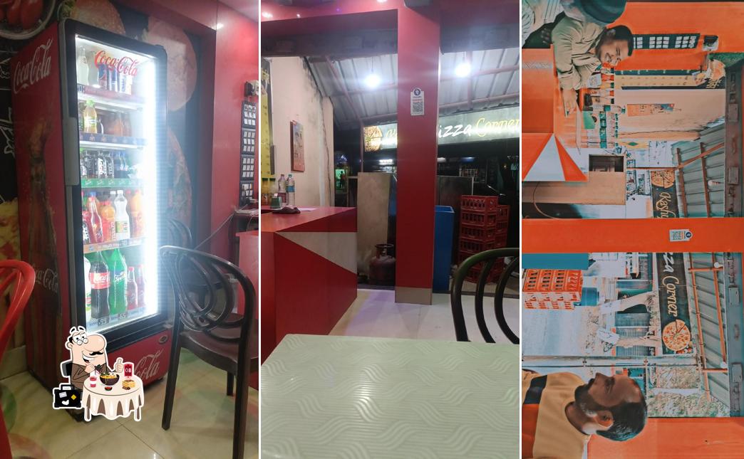 Meals at KASHYAP PIZZA CORNER