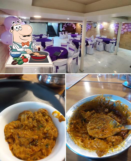 PUNJABI HAANDI KICHCHA