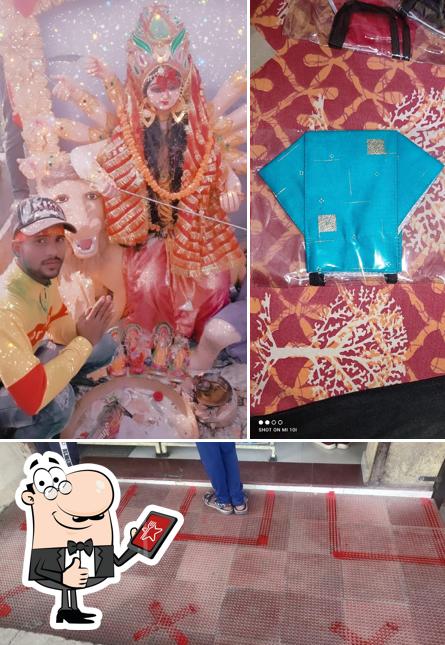 See the picture of Pandare bakery