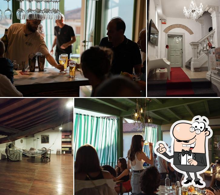 Pizza Indie - Pub, Musica & Cocktails