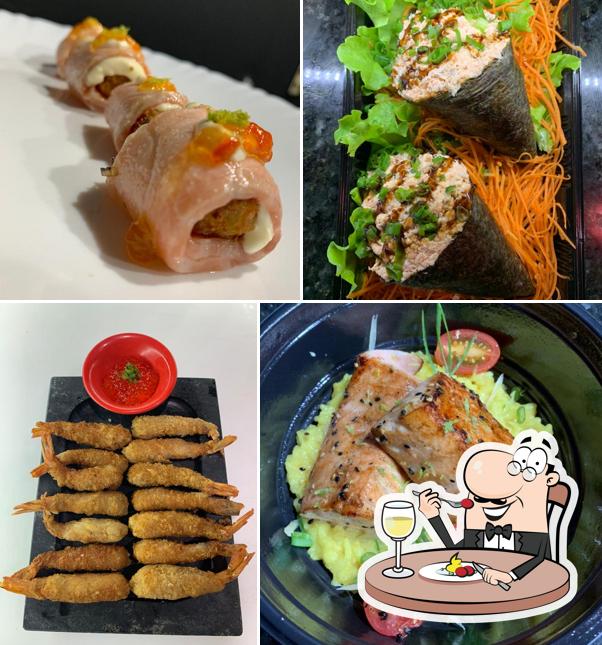 Gohan Sushi