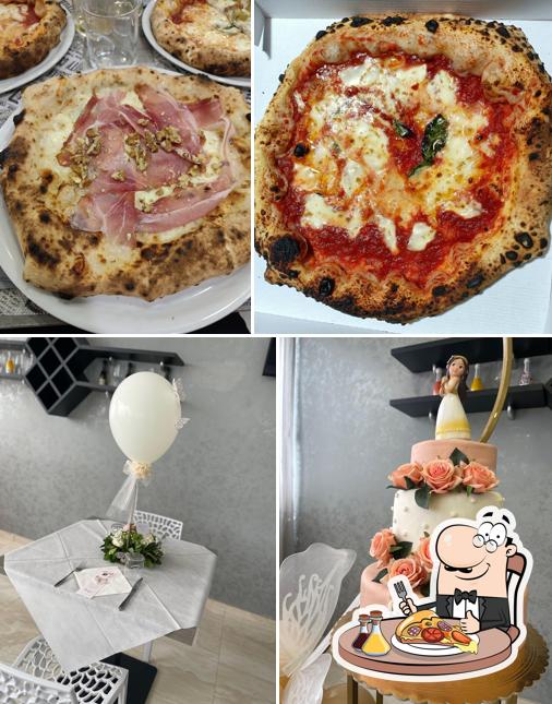 A Moon Valley, puoi prenderti una bella pizza