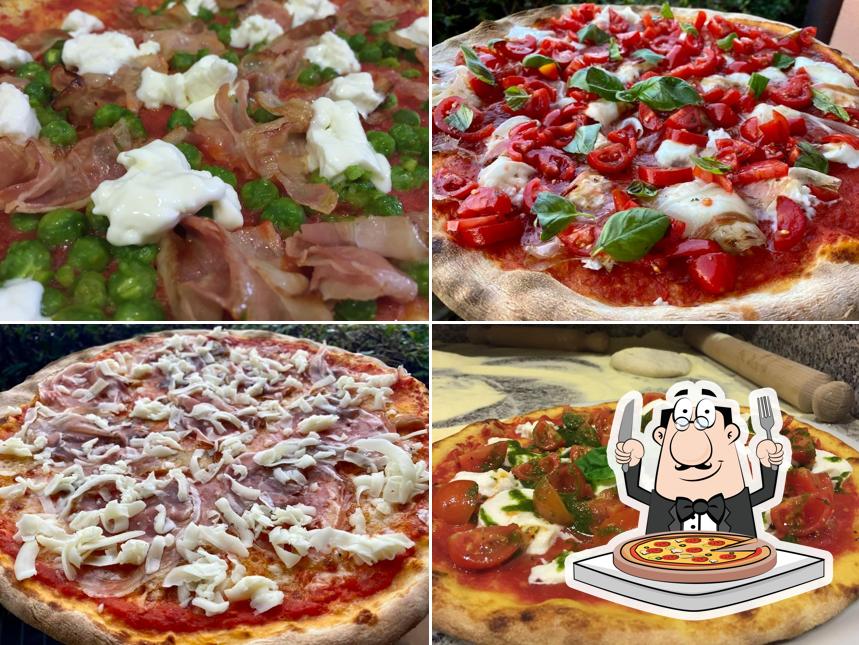 La pizza è il piatto veloce preferito al mondo
