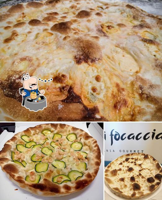 Focaccia al Follie di Focaccia