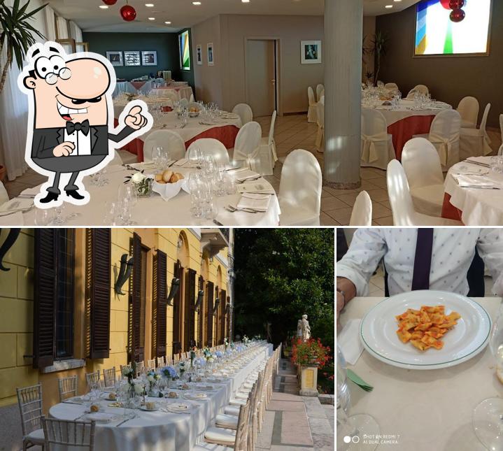 Siediti a un tavolo di Paniga Gourmet