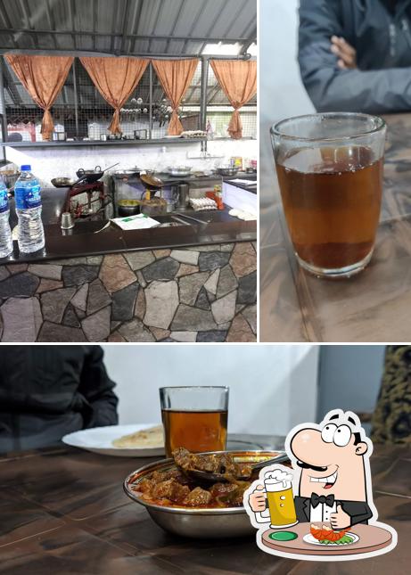 Sebante Thattukada Homely Food