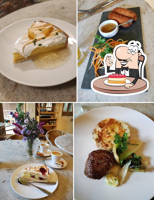 Suzette - Café & Pâtisserie