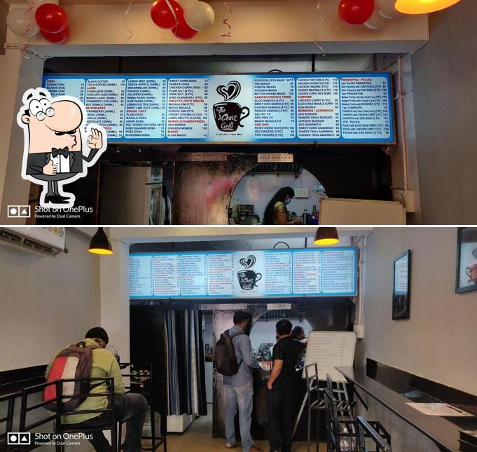 The Chai Grill photo