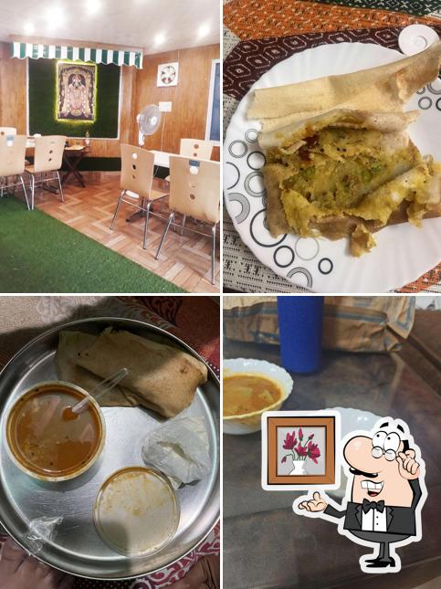 Shree Utsav Restaurant