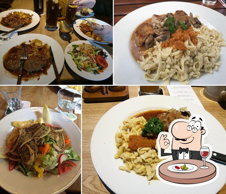 Die Wurstküche