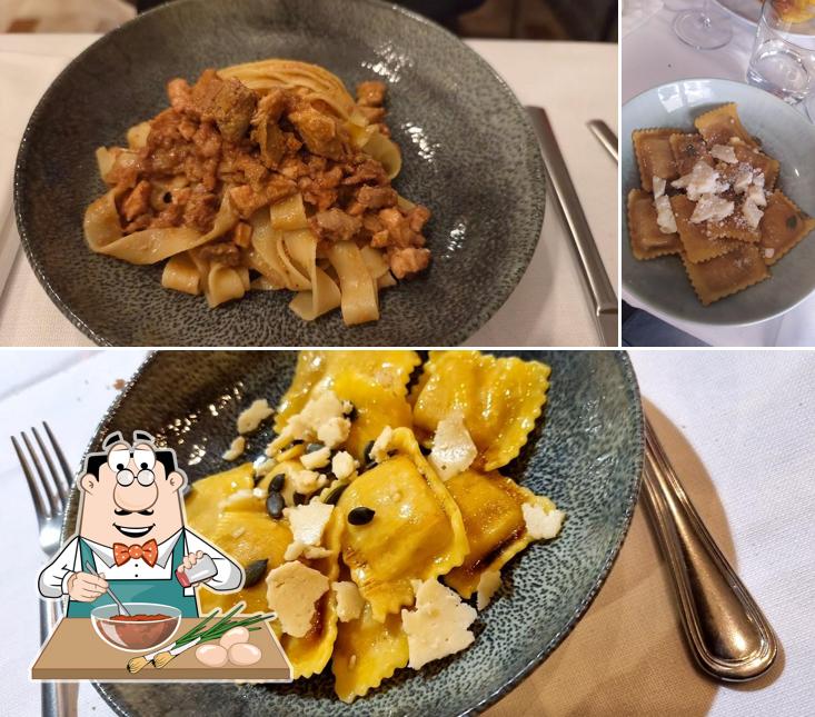 Ravioli al Latteria #21