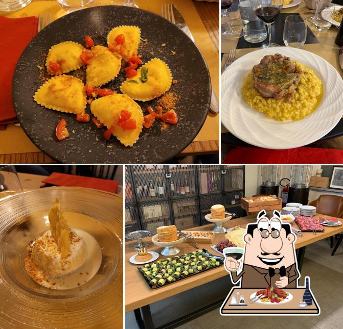 Filet mignon al Il Retro Bistrot
