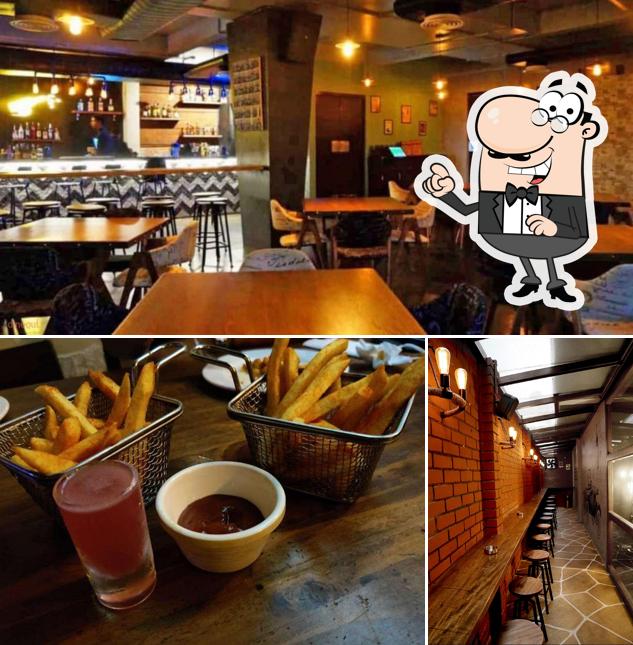 LIT Gastro Pub is distinguished by interior and seo_images_cat_54
