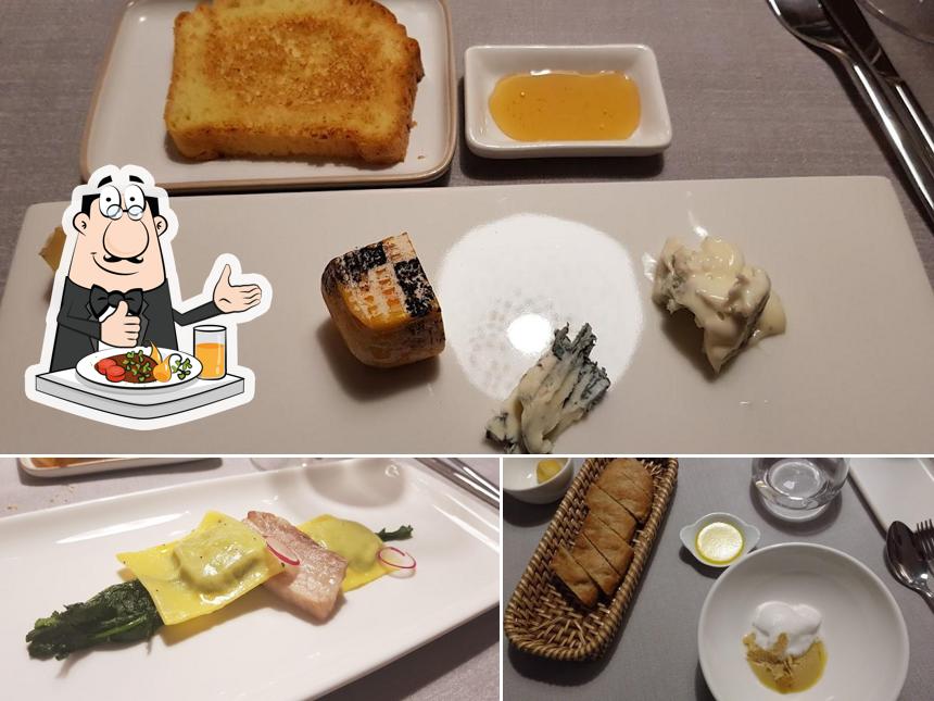 Cibo al Paca Ristorante