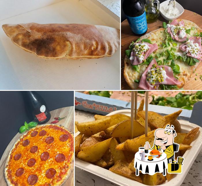 Cibo al Punto Pizza