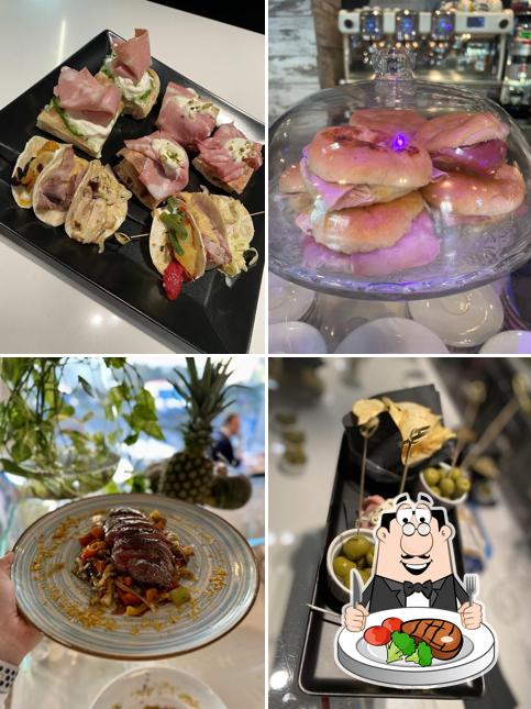 Bistecca al Maffu’s