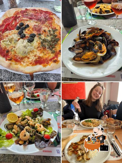 Ristorante Bocciodromo