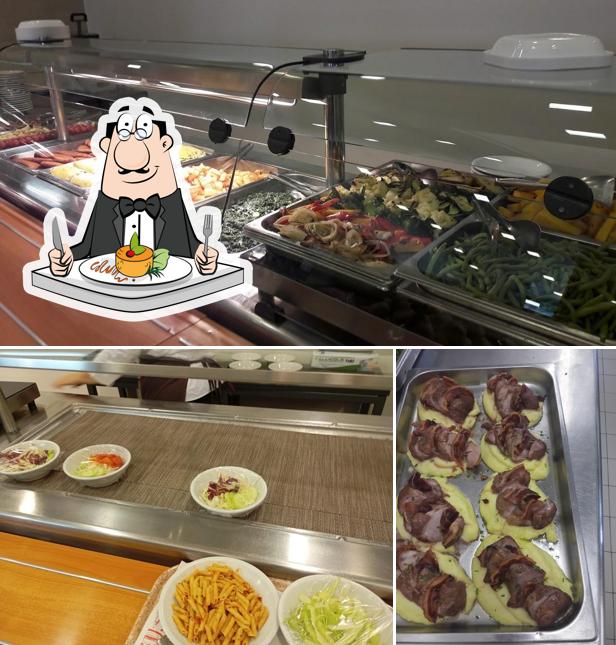 Cibo al RITA Terreverdi