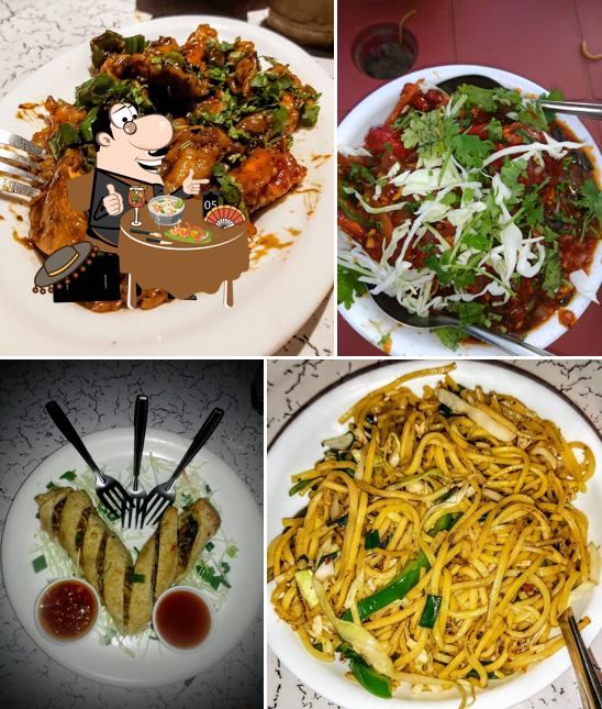 Sai Restaurant