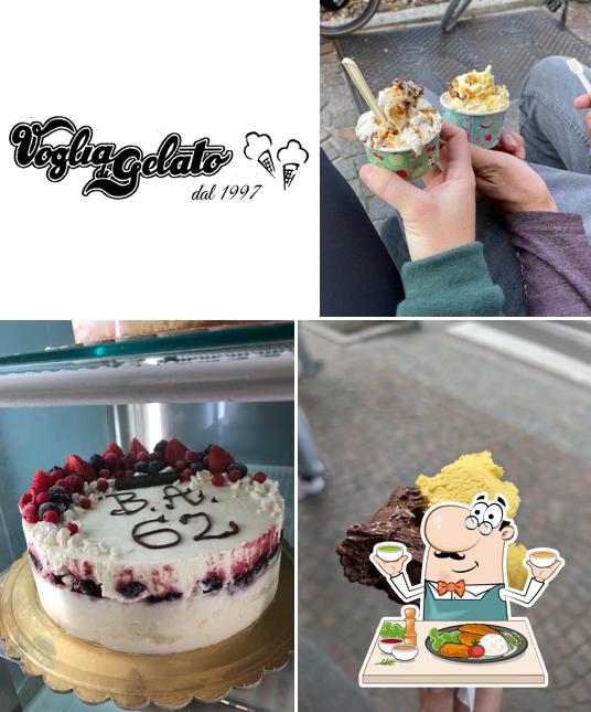 Cibo al Voglia di Gelato