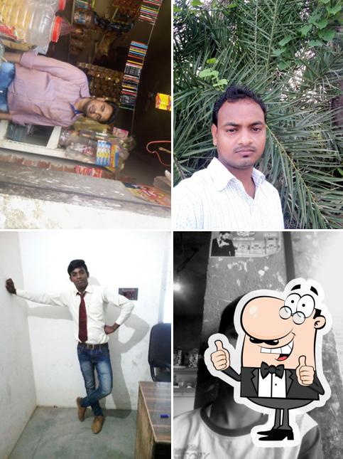 Nishtha Kirana Store