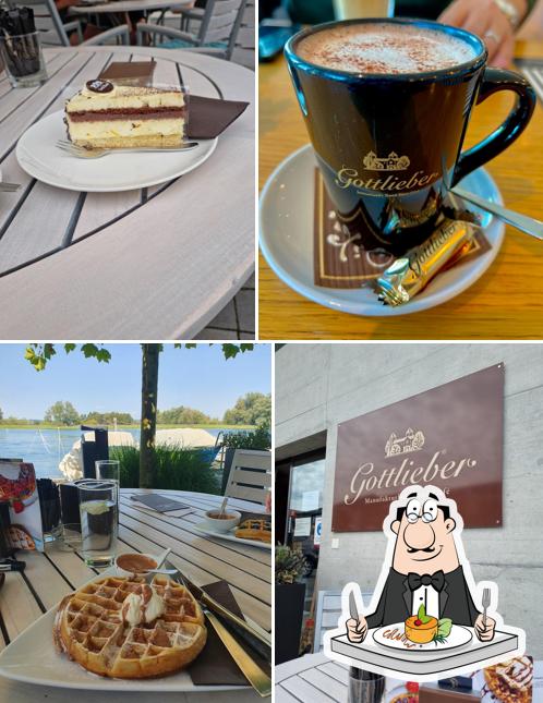 Gottlieber Seecafé & Manufakturladen