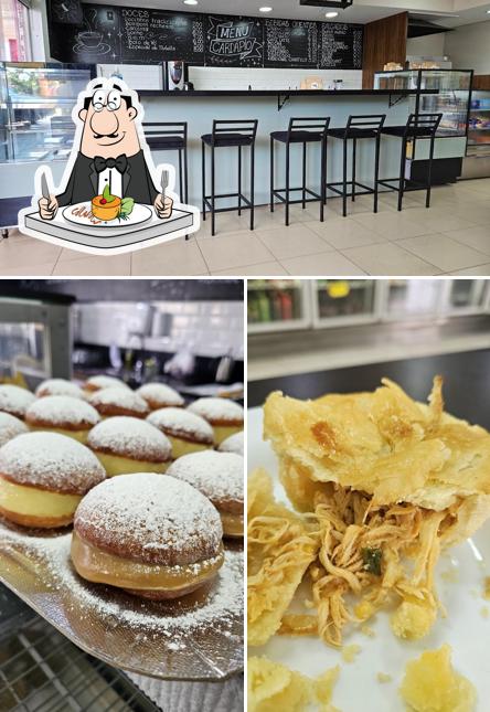 Café e Conveniência Milhomem