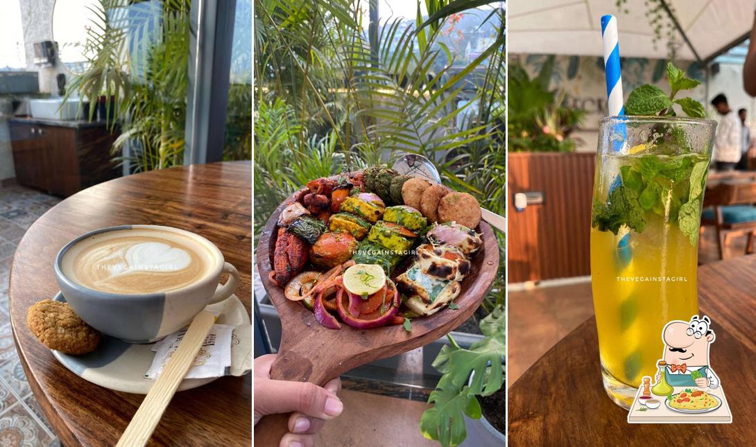 Meals at Ecko - Artisanal Bistro