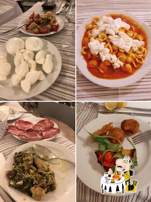 Trattoria Paolangelo