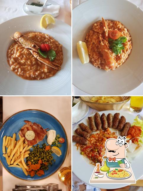 Restoran Adriatik