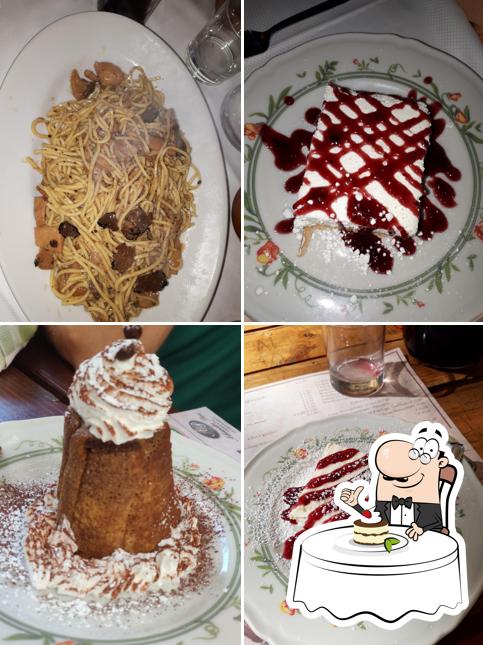Ristorante Baita del Poeta