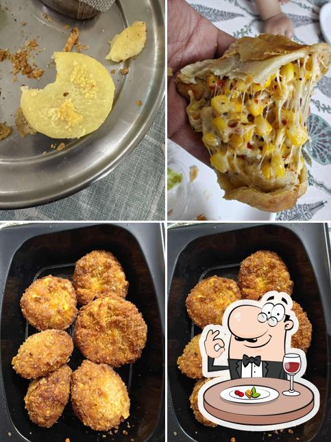 Meals at Samosa Time - Your Everyday Snacks Choice