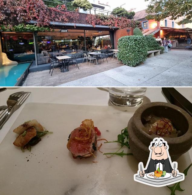 Platti al Gostilna As