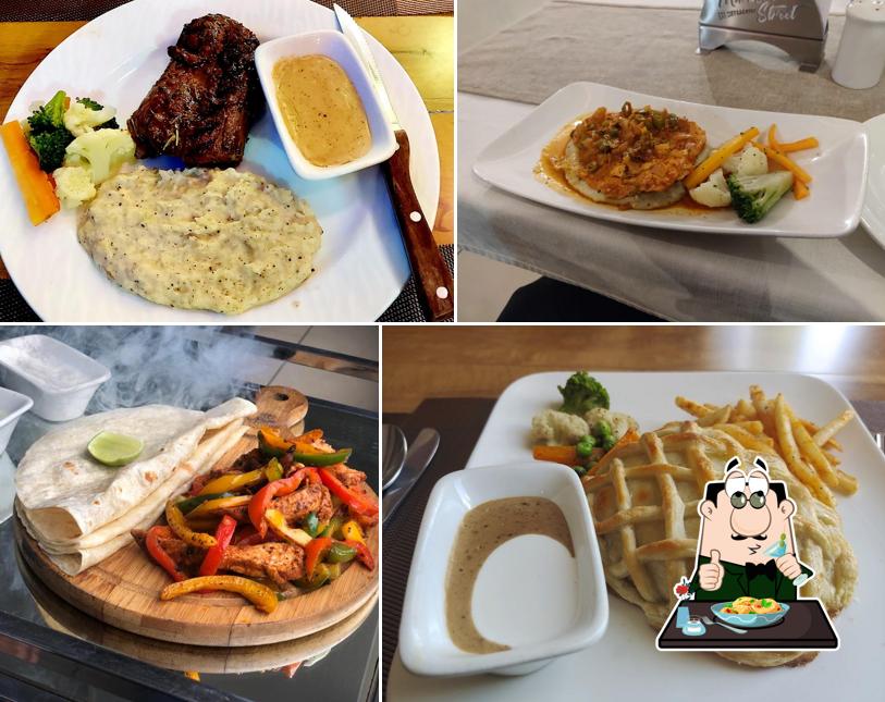 Madison Street Kochi (Cloud )