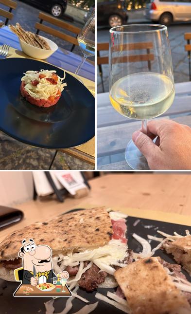 Platti al La Ciunnazzeria