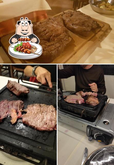 Cibo al Ristocarne On The Road by Il Teso
