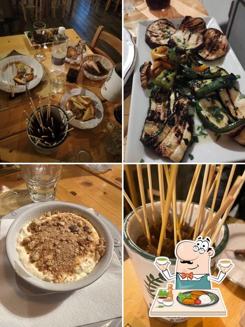 Rostelle and Co. Roma