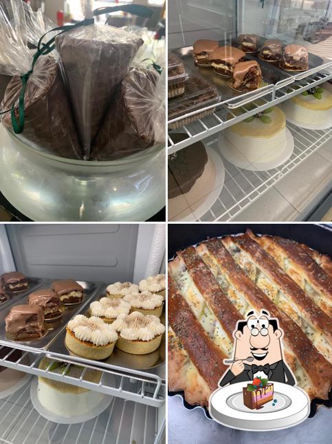 Cafeteria Doce Arte