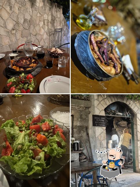 Platti al Darko Agroturizam