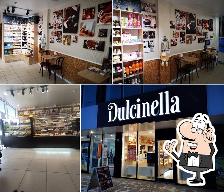 Dulcinella