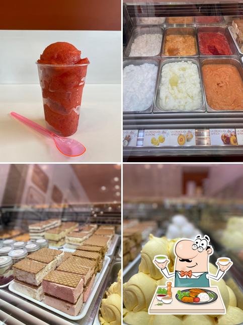 Gelato al Cremagelato