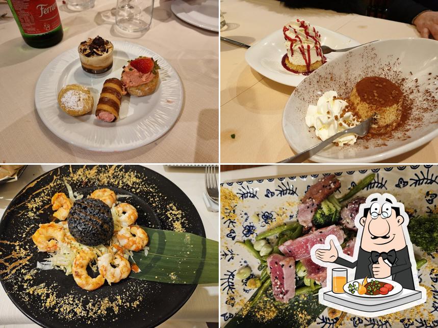 Cibo al Opera Cibo al Opera