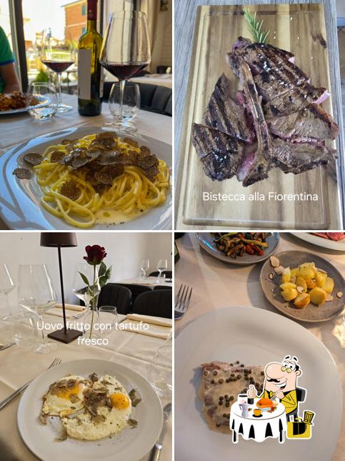 Platti al Dolce Vita Ristorante E Bar