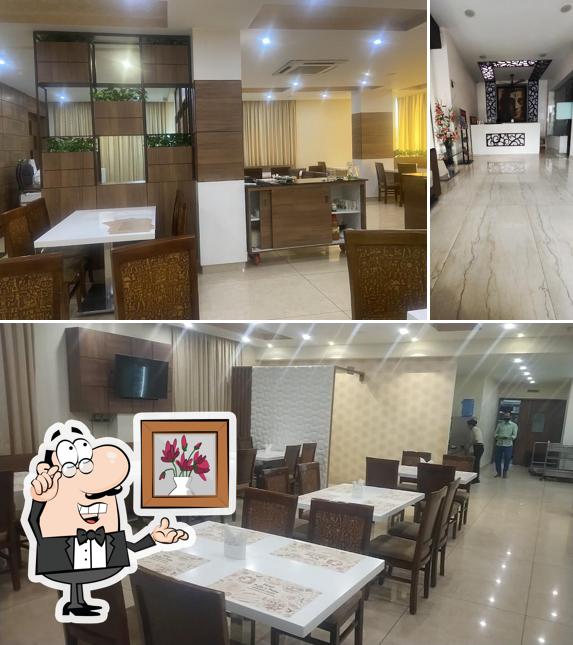 Akshaya Patra - Hotel Palla's Pride