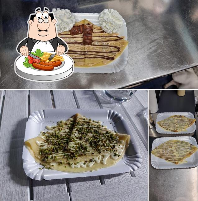 Platti al L'ApeRello