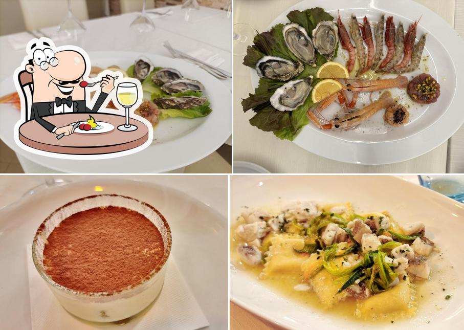 Antipasto al L'angoletto 2.0