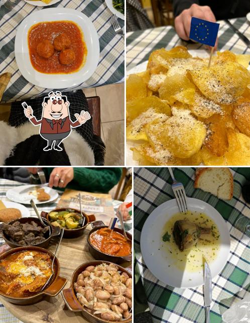 Lumache al Osteria 29