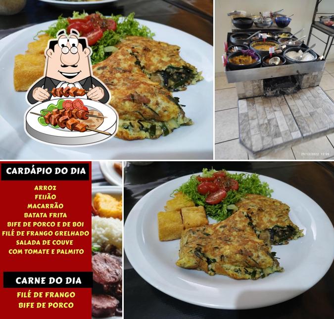 Restaurante Dona Geralda